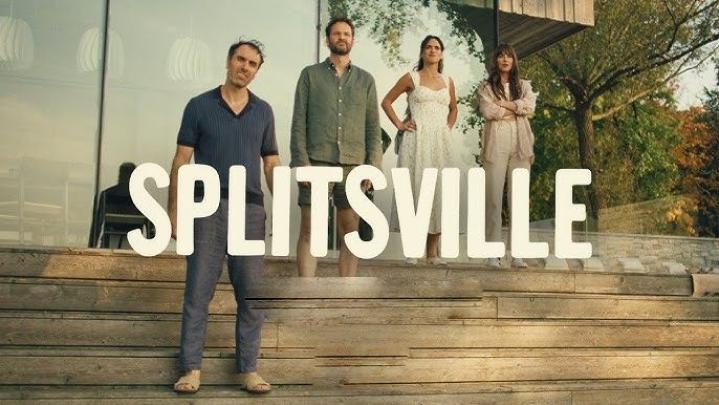 مشاهدة فيلم Splitsville 2025 مترجم موفيز لاند