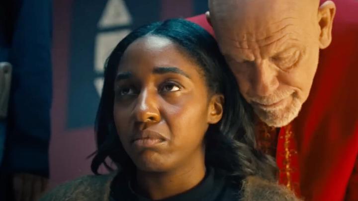 مشاهدة فيلم Opus 2025 مترجم