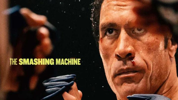 فيلم آلة التحطيم 2025 مدبلج اون لاين