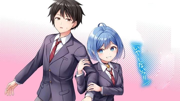 انمي ?Danjo no Yuujou wa Seiritsu suru الحلقة 1 مترجمة