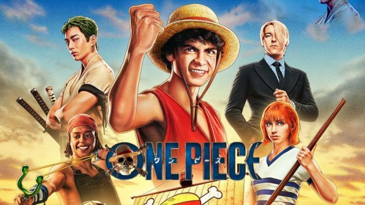 مسلسل One Piece الموسم الاول الحلقة 2 مترجمة