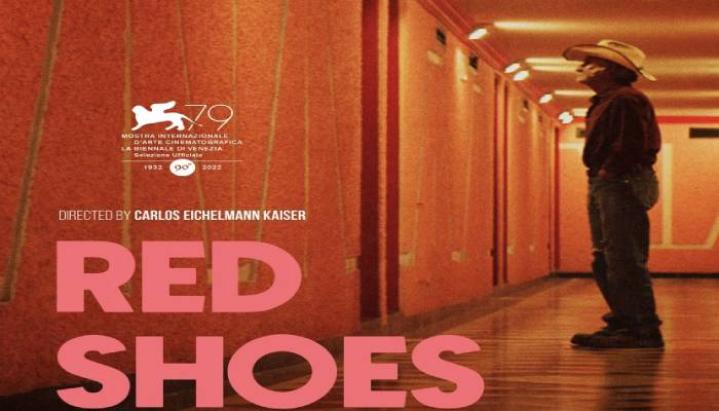 فيلم Red Shoes 2022 مترجم اون لاين