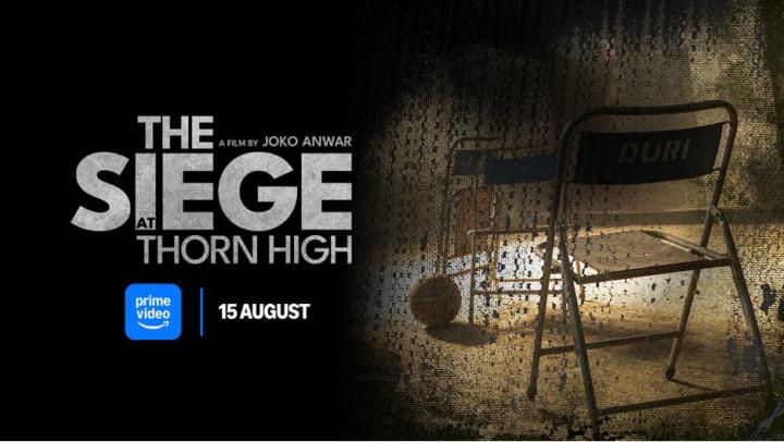 فيلم The Siege at Thorn High 2025مترجم اون لاين