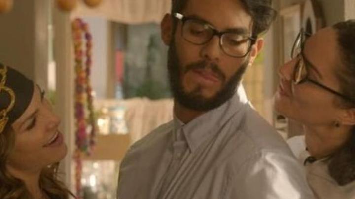 مسلسل لعبة المفاتيح El Juego de las Llaves  الموسم الثاني كامل مترجم HD