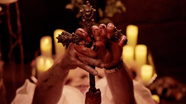 مشاهدة فيلم Garden of Eden 2025 مترجم كامل HD