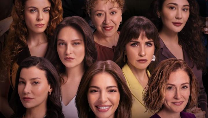 فيلم خاص بالنساء Kadinlara Mahsus 2023 مترجم اون لاين