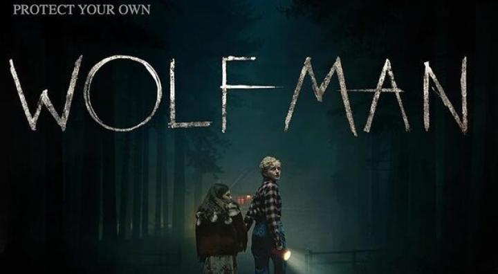 مشاهدة فيلم Wolf Man 2025 مترجم