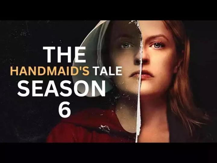 مسلسل The Handmaid’s Tale الموسم السادس الحلقة 2 مترجمة