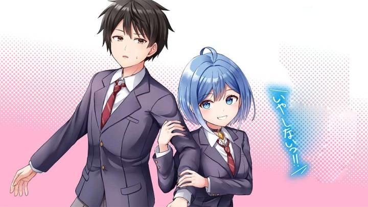 انمي ?Danjo no Yuujou wa Seiritsu suru الحلقة 3 مترجمة