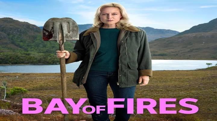 مسلسل Bay of Fires الموسم الثاني الحلقة 8