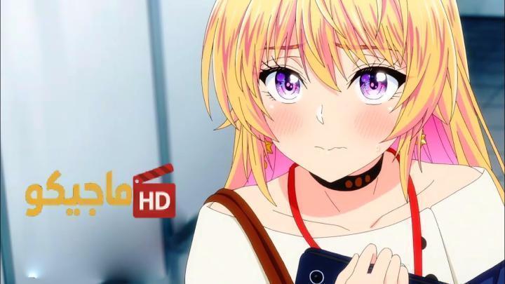 انمي Bukiyou na Senpai الحلقة 7 مترجمة