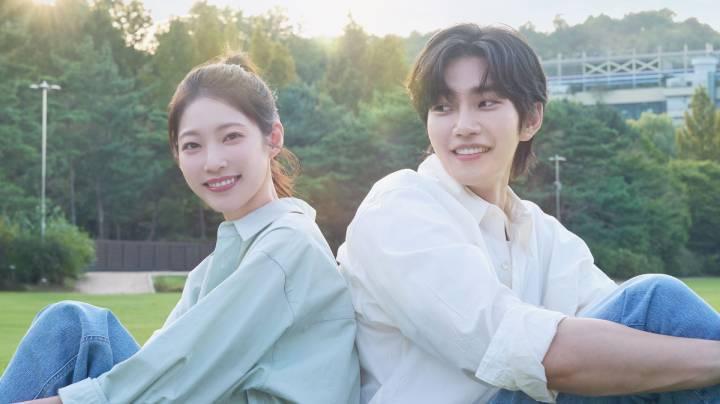 مسلسل رحلتي الجميلة My Lovely Journey الحلقة 1 مترجمة