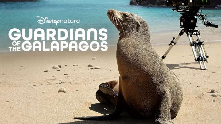 فيلم Guardians of the Galapagos 2025 مترجم اون لاين