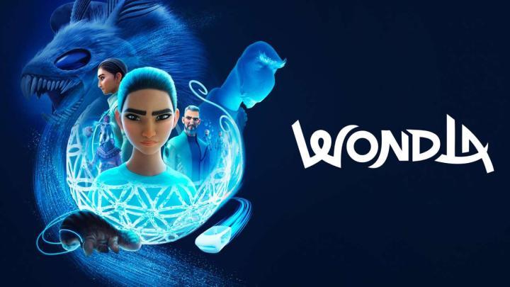 مسلسل WondLa الموسم الثاني الحلقة 6 مترجمة