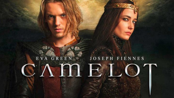 مسلسل Camelot الحلقة6 مترجمة