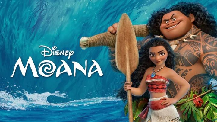 مشاهدة فيلم Moana 1 2016 مترجم