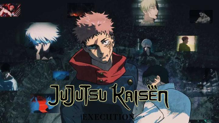 فيلم Jujutsu Kaisen: Execution 2025 مترجم HD