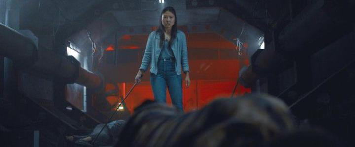 فيلم Site 2025 مترجم اون لاين