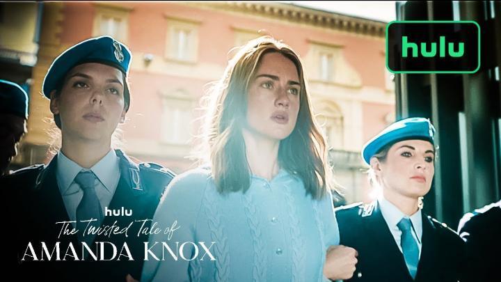 مسلسل The Twisted Tale of Amanda Knox الحلقة 6 مترجمة
