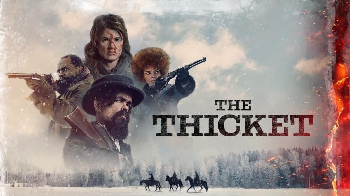 مشاهدة فيلم The Thicket 2024 مترجم اون لاين