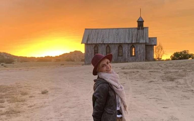 مشاهدة فيلم Last Take Rust and the Story of Halyna 2025 مترجم