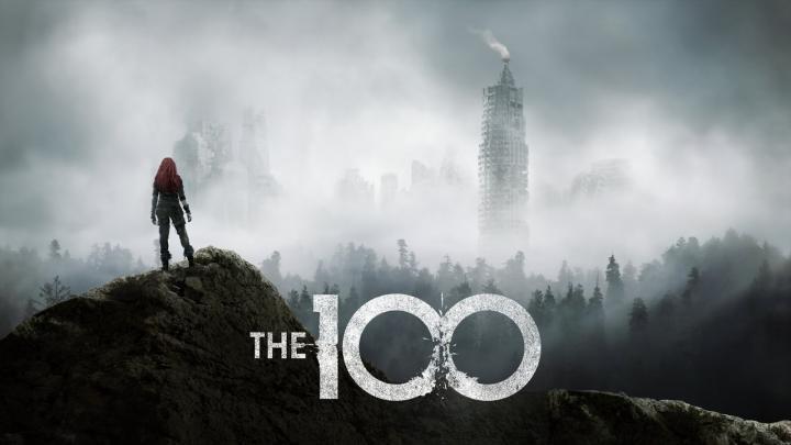 مسلسل The 100 الموسم الثالث الحلقة 5 مترجمة