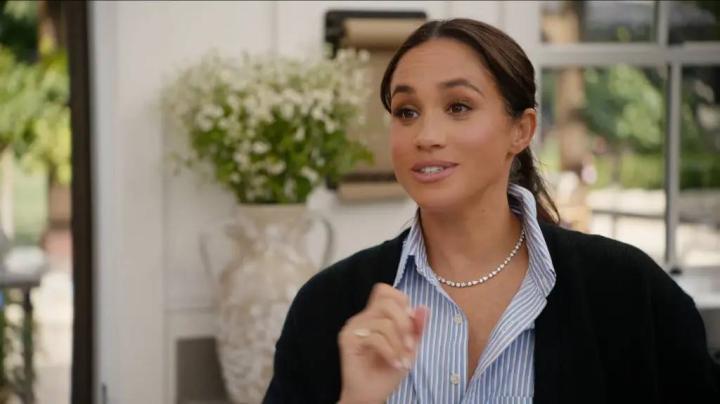 برنامج With Love, Meghan الموسم الثاني الحلقة 1 مترجمة