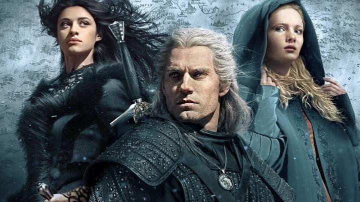 مسلسل The Witcher الموسم الاول الحلقة 4 مترجمة