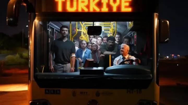 مشاهدة فيلم الرحلة الأخيرة Son Sefer 2025 مترجم موفيز لاند