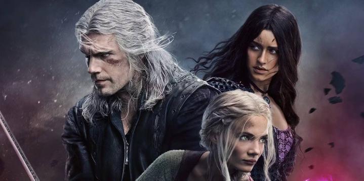 مسلسل The Witcher الموسم الثالث الحلقة 8 والاخيرة مترجمة