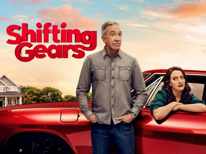 مسلسل Shifting Gears الموسم الاول الحلقة 11 مترجمة