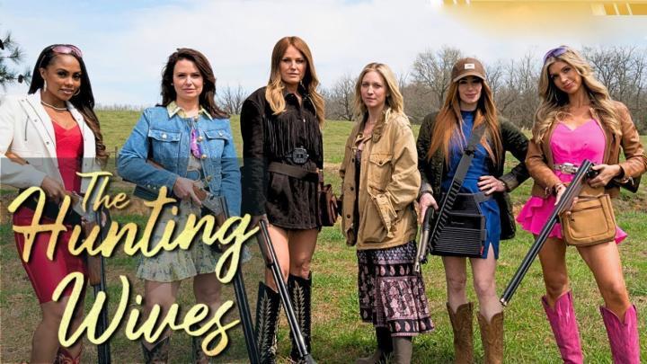 مسلسل The Hunting Wives الموسم الاول الحلقة 5 مترجمة
