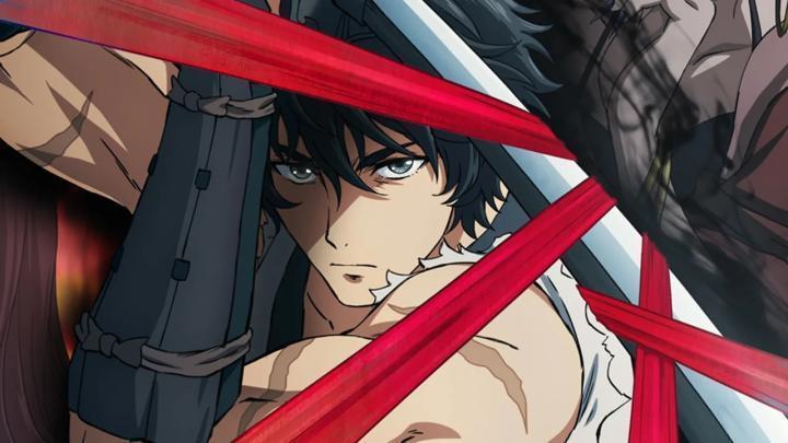 انمي Kijin Gentoushou الحلقة 12 مترجمة