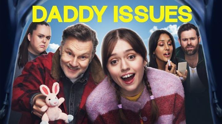 مسلسل Daddy Issues الموسم الثاني الحلقة 4 مترجمة