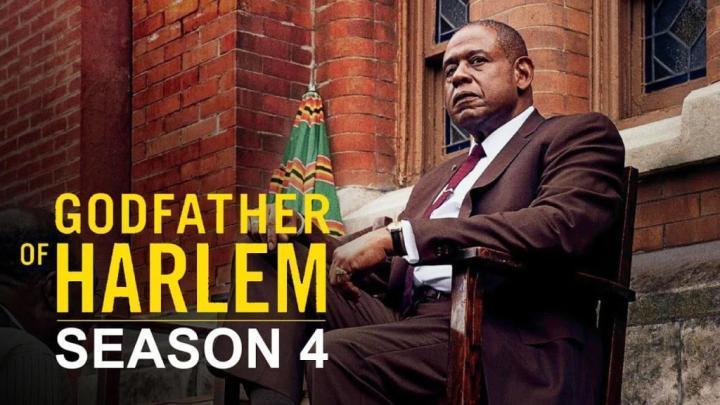 مسلسل Godfather of Harlem الموسم الرابع الحلقة 10 مترجمة
