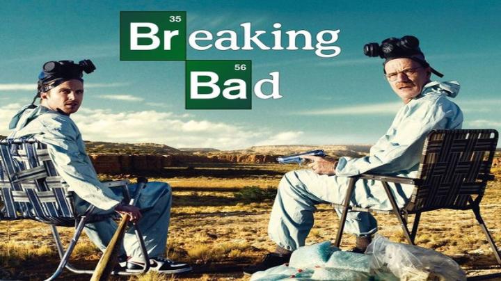مسلسل Breaking Bad الموسم الثاني مترجم