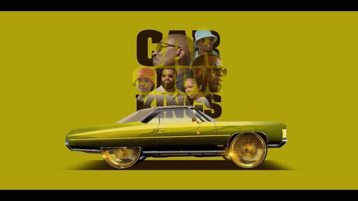 فيلم Car Show Kings 2025 مترجم