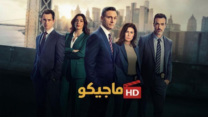 مسلسل Law & Order الموسم 25 الحلقة 2 الثانية مترجمة