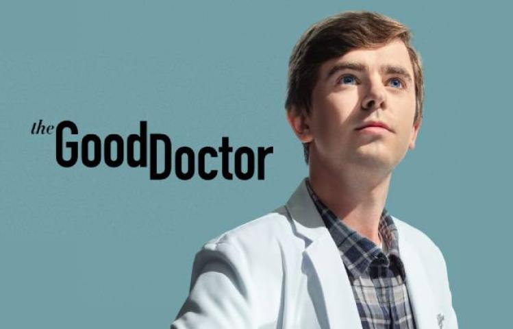 مسلسل The Good Doctor الموسم الثاني الحلقة 2 مترجمة