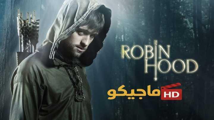 مسلسل Robin Hood الموسم الاول الحلقة 2 مترجمة
