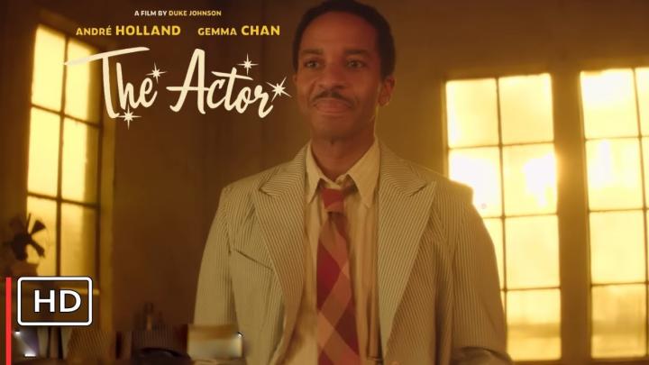 مشاهدة فيلم The Actor 2025 مترجم