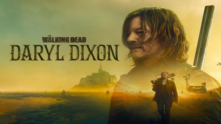 مسلسل The Walking Dead: Daryl Dixon الموسم الثاني الحلقة 4 مترجمة