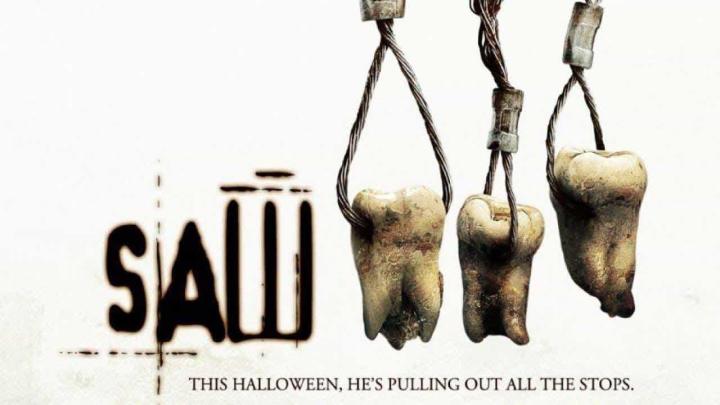 مشاهدة فيلم Saw 3 2006 مترجم