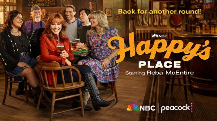 مسلسل Happy’s Place الموسم الثاني الحلقة 4 مترجمة