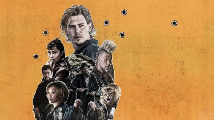 فيلم متلبسًا بالسرقة 2025 مدبلج اون لاين