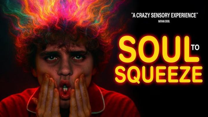فيلم Soul to Squeeze 2025 مترجم اون لاين