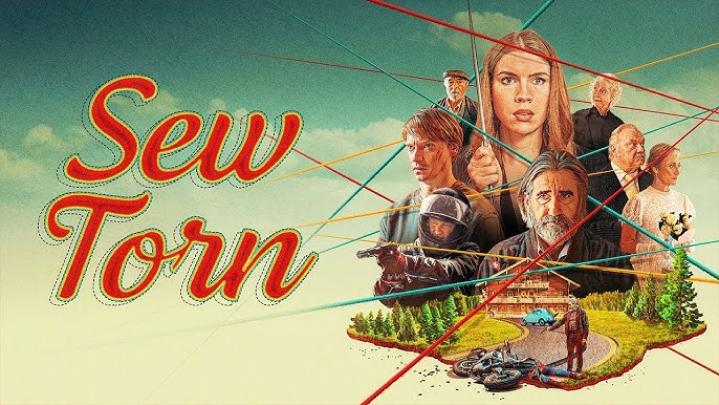 مشاهدة فيلم Sew Torn 2024 مترجم موفيز لاند