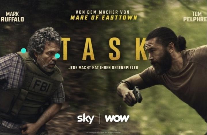 مسلسل Task الموسم الاول الحلقة 8 مترجمة