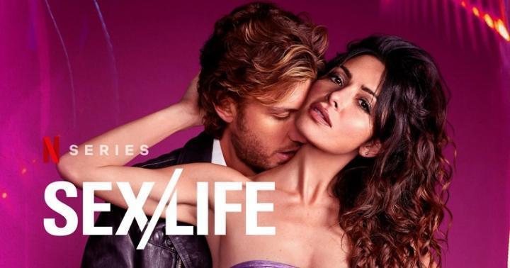 مسلسل Sex/Life الموسم الاول الحلقة 7 السابعة مترجمة ( للكبار فقط +18 ) الجنس والحياة