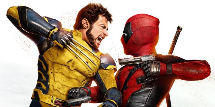 فيلم Deadpool & Wolverine 2024 مترجم
